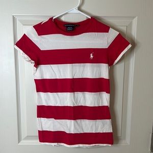 Ralph Lauren Sport tee